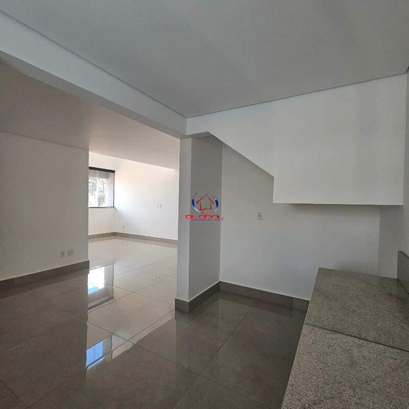 Cobertura, Paquetá, 3 Quartos, 3 Vagas, 1 Suíte