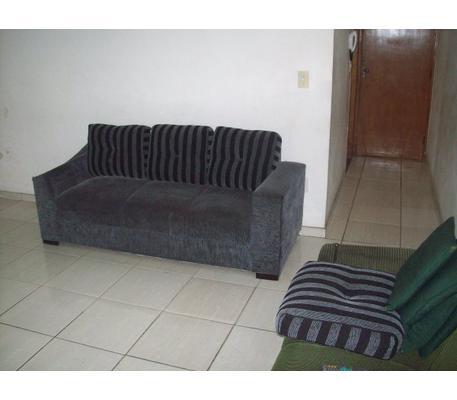 Apartamento, São Joaquim, 3 Quartos, 2 Vagas