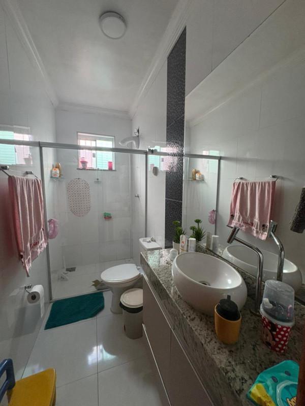 Casa, Masterville, 3 Quartos, 2 Vagas, 1 Suíte