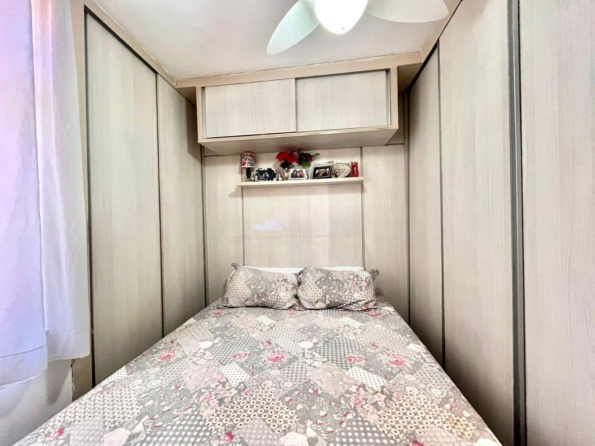 Apartamento, Santa Mônica, 3 Quartos, 2 Vagas