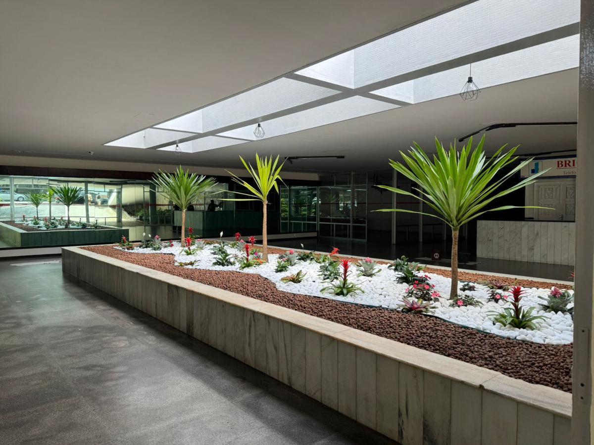 Apartamento, Santo Agostinho, 1 Quarto, 0 Vaga