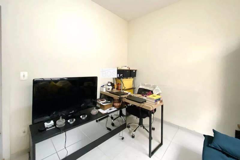 Apartamento, Gutierrez, 5 Quartos, 1 Vaga, 2 Suítes