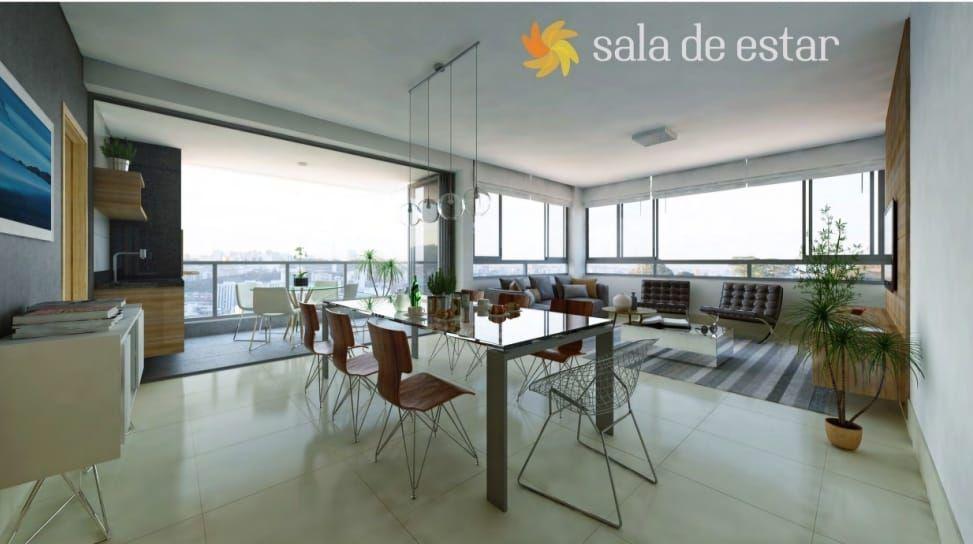 Apartamento, Santa Lúcia, 4 Quartos, 4 Vagas, 2 Suítes