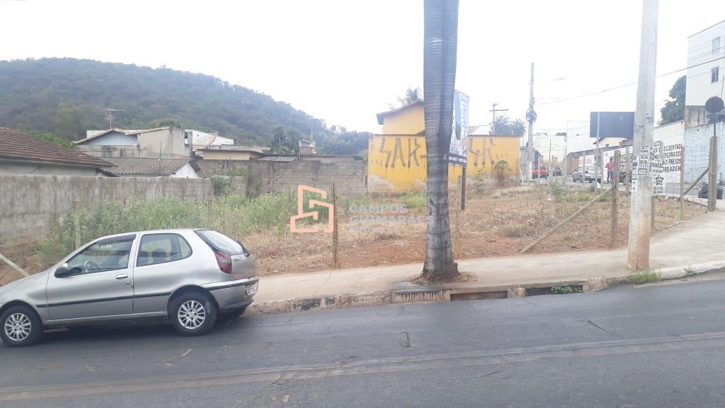 Lote, Vila Pinheiros