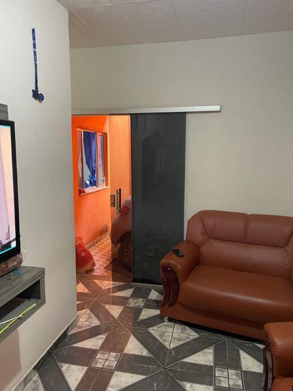 Casa, Córrego da Ilha, 3 Quartos, 1 Vaga, 1 Suíte