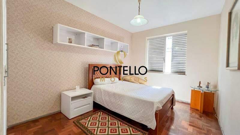 Apartamento, Santo Agostinho, 4 Quartos, 2 Vagas, 2 Suítes