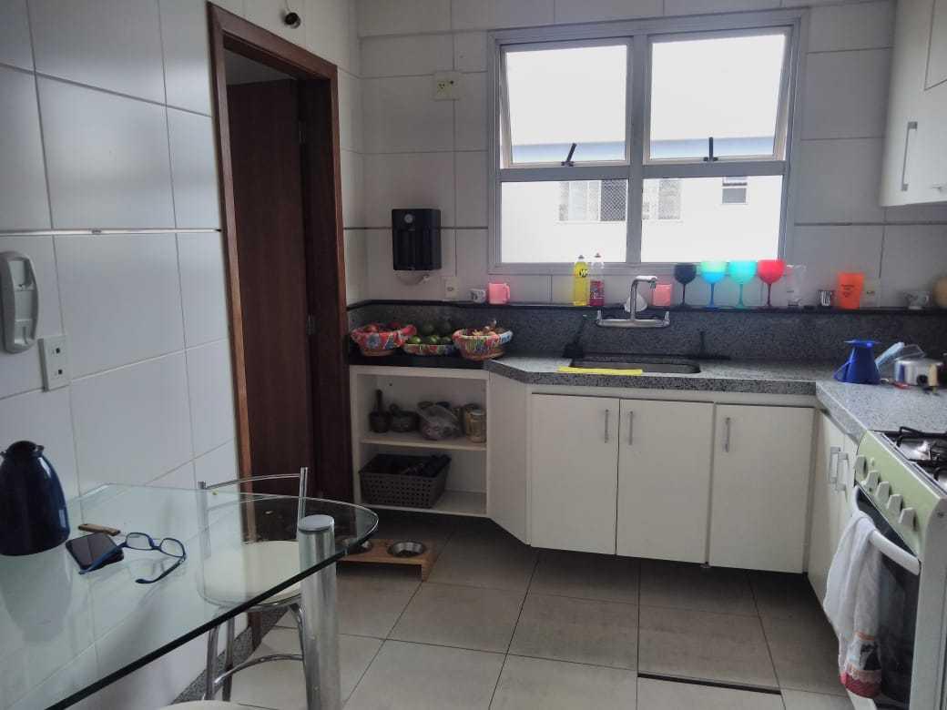 Apartamento, Alto Barroca, 4 Quartos, 2 Vagas, 1 Suíte
