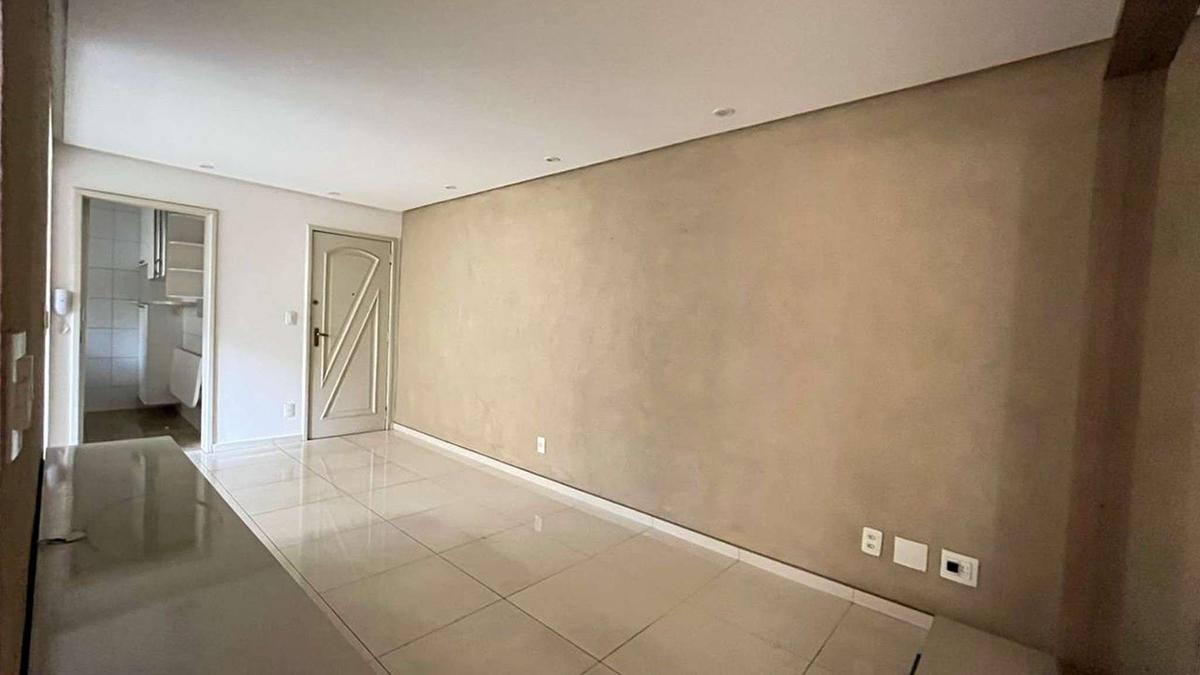 Apartamento, Buritis, 3 Quartos, 2 Vagas, 1 Suíte