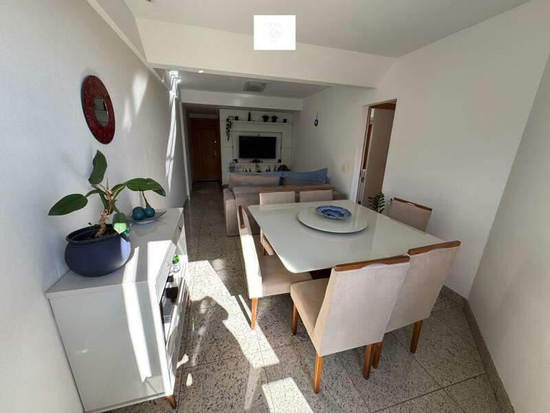 Apartamento, Graça, 3 Quartos, 2 Vagas, 1 Suíte