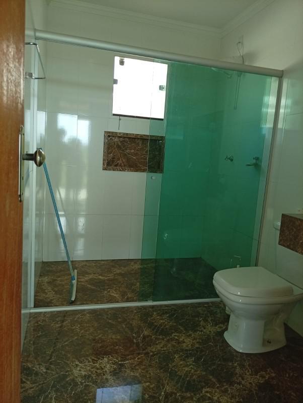 Casa, Novo Glória, 3 Quartos, 3 Vagas