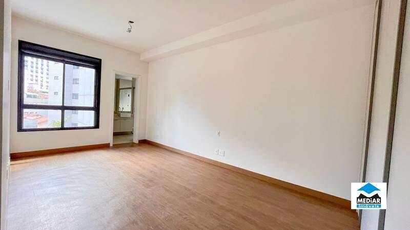 Apartamento, Sion, 3 Quartos, 2 Vagas, 3 Suítes