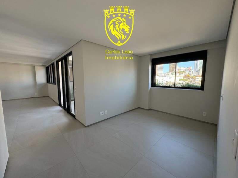 Apartamento, Serra, 3 Quartos, 3 Vagas, 3 Suítes