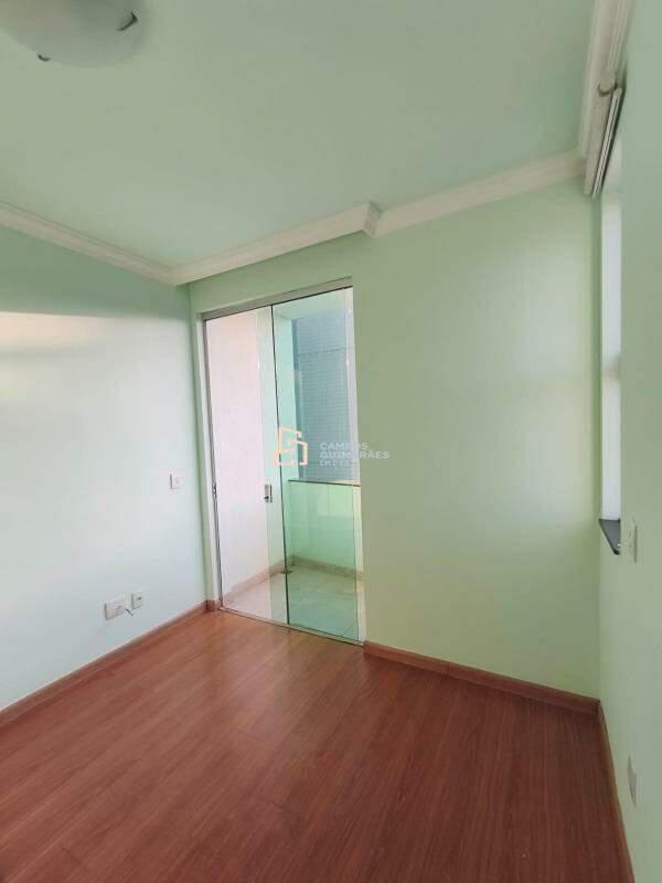 Apartamento, Diamante, 3 Quartos, 2 Vagas, 1 Suíte