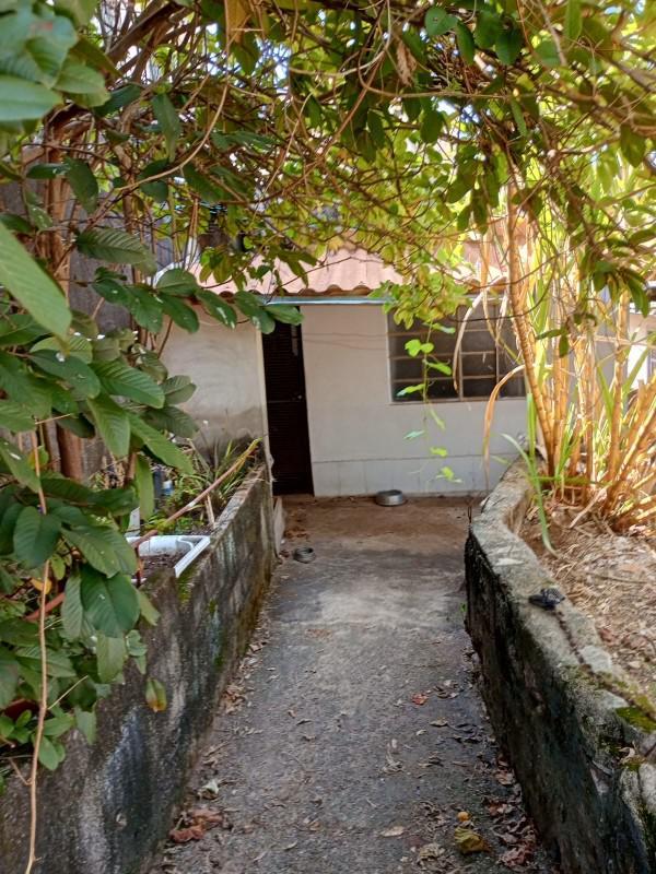 Casa, Boa Vista, 2 Quartos, 6 Vagas