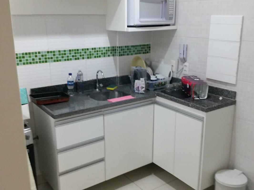 Apartamento, Aeroporto, 3 Quartos, 1 Vaga, 1 Suíte