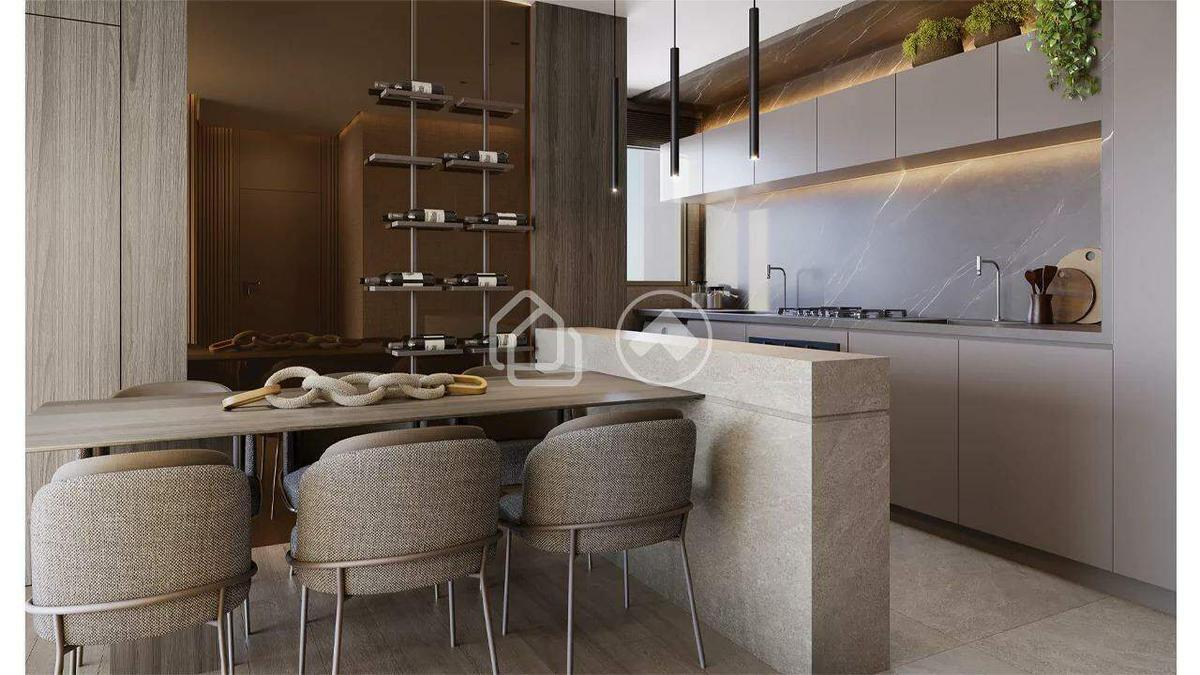 Apartamento, Vila Castela, 2 Quartos, 2 Vagas, 2 Suítes