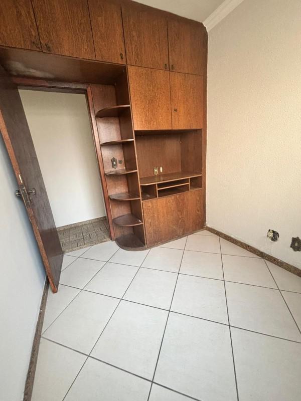 Apartamento, Jardim Montanhês, 3 Quartos, 1 Vaga