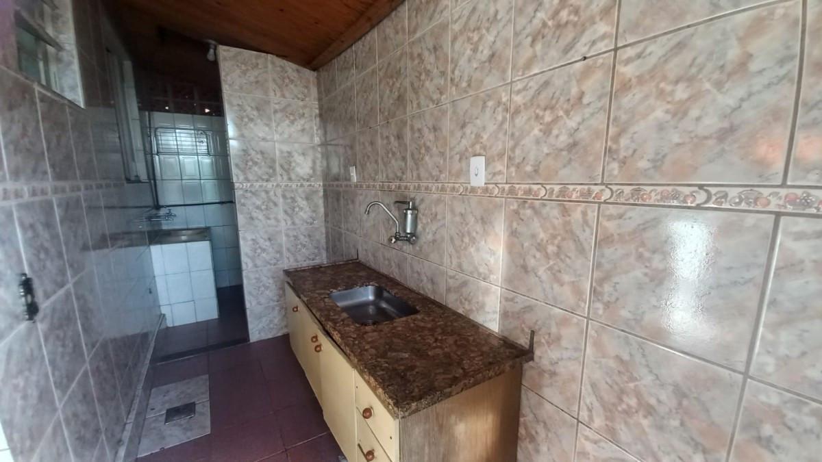 Casa, Santa Maria, 2 Quartos, 1 Vaga
