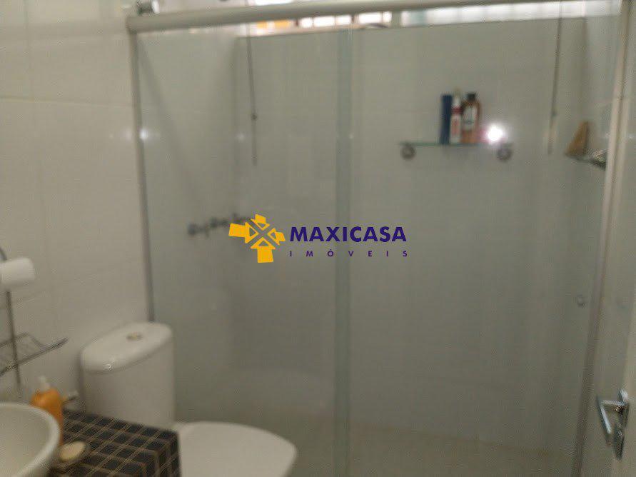 Casa, São José, 4 Quartos, 4 Vagas, 2 Suítes