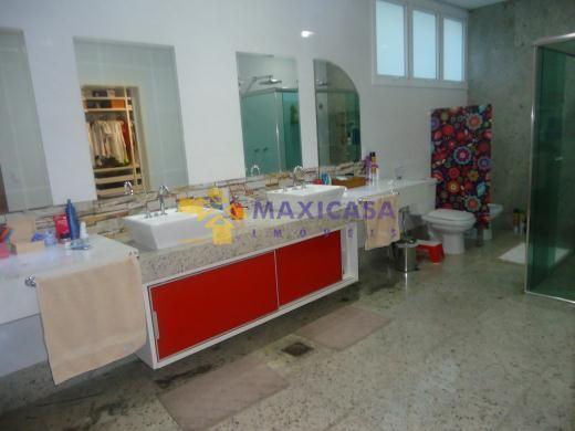 Casa, Enseada das Garças, 4 Quartos, 10 Vagas, 1 Suíte