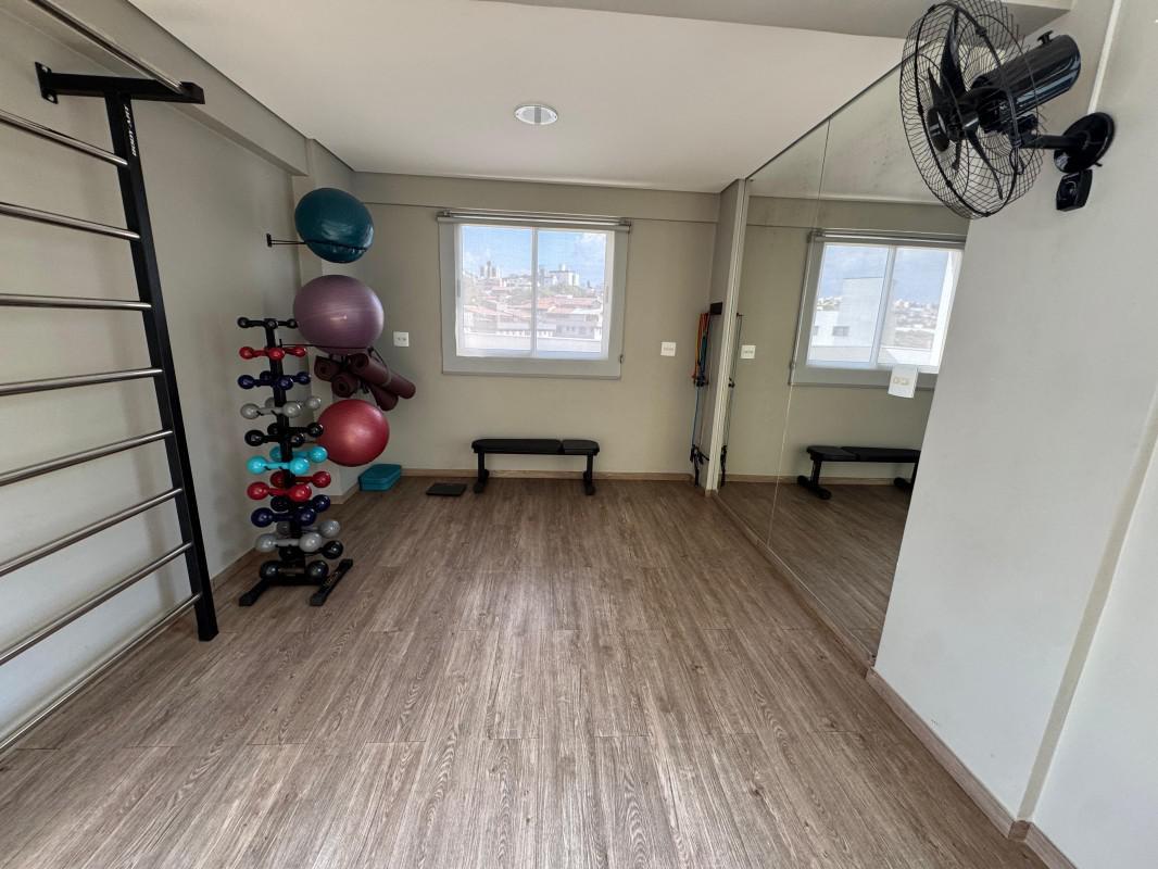 Apartamento, Dona Clara, 2 Quartos, 2 Vagas, 1 Suíte