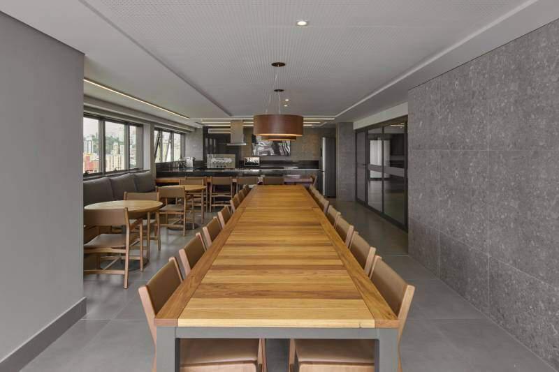 Apartamento, Cidade Nova, 2 Quartos, 2 Vagas, 1 Suíte