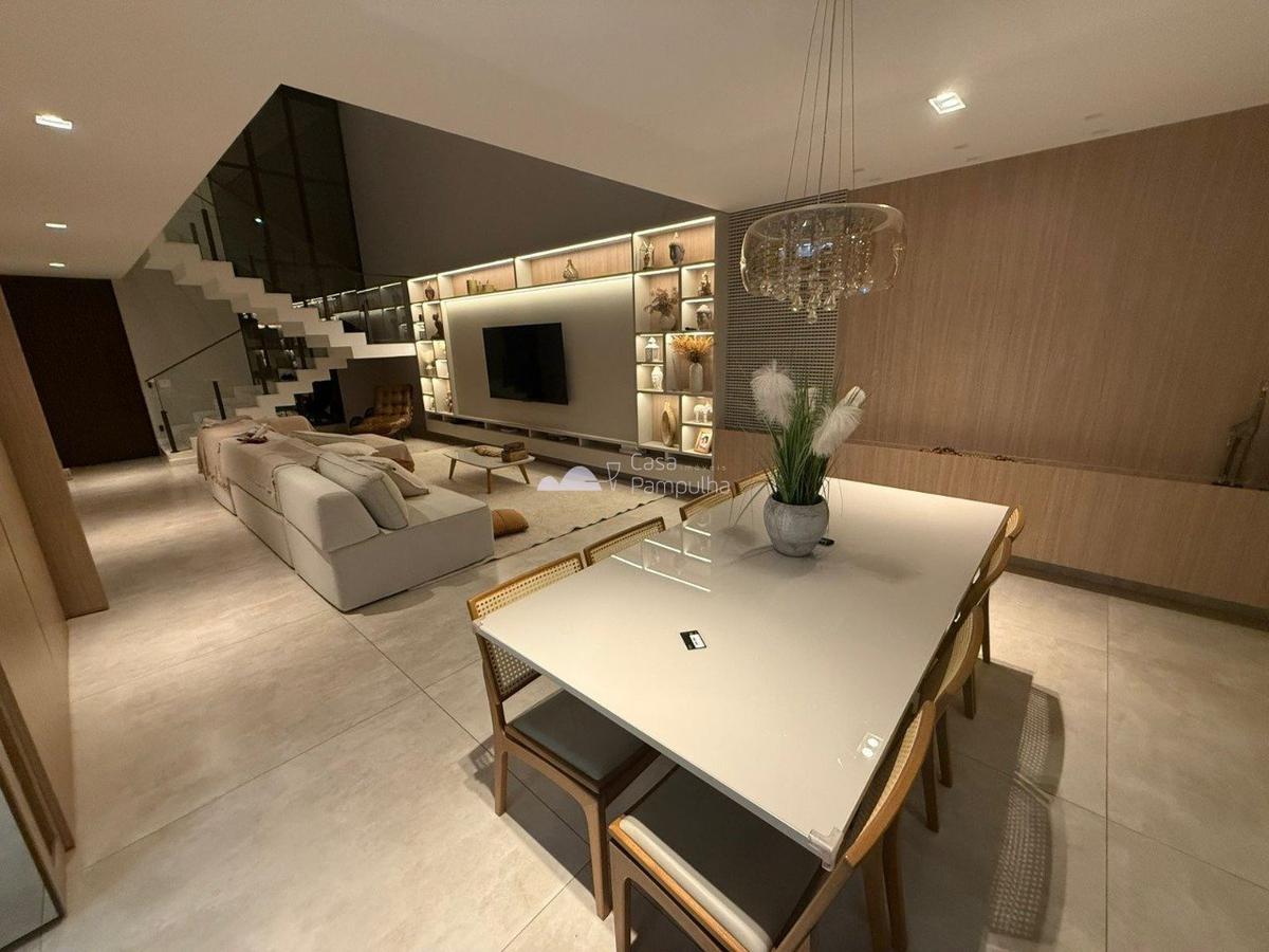 Casa, Gran Park, 4 Quartos, 4 Vagas, 4 Suítes