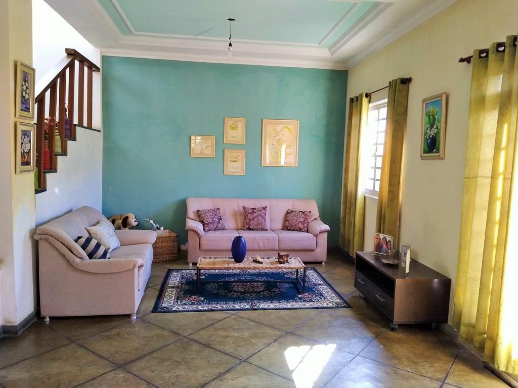 Casa, Tupi, 3 Quartos, 3 Vagas, 1 Suíte