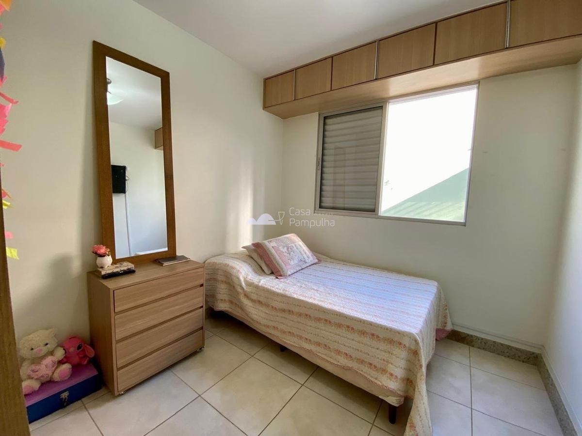 Apartamento, Jaraguá, 3 Quartos, 2 Vagas, 1 Suíte