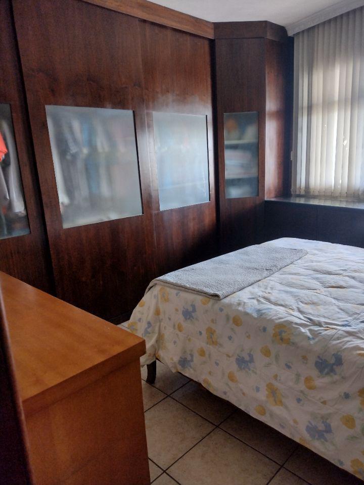 Andar, Eldorado, 4 Quartos, 1 Vaga, 1 Suíte