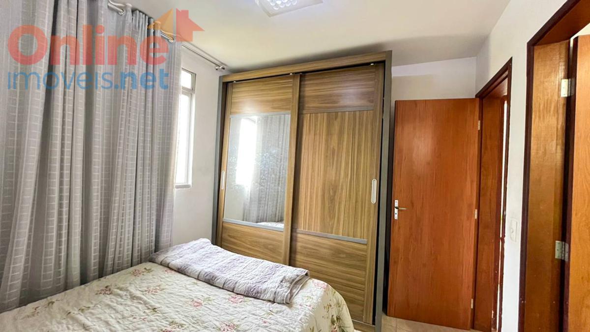 Apartamento, Paquetá, 2 Quartos, 0 Vaga, 1 Suíte