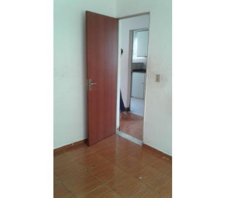 Apartamento, Ouro Preto, 2 Quartos, 1 Vaga