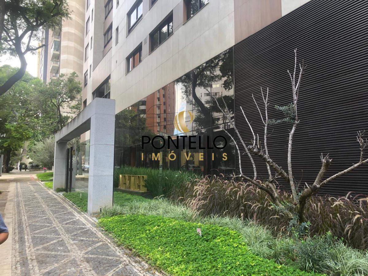 Cobertura, Centro, 4 Quartos, 3 Vagas, 1 Suíte