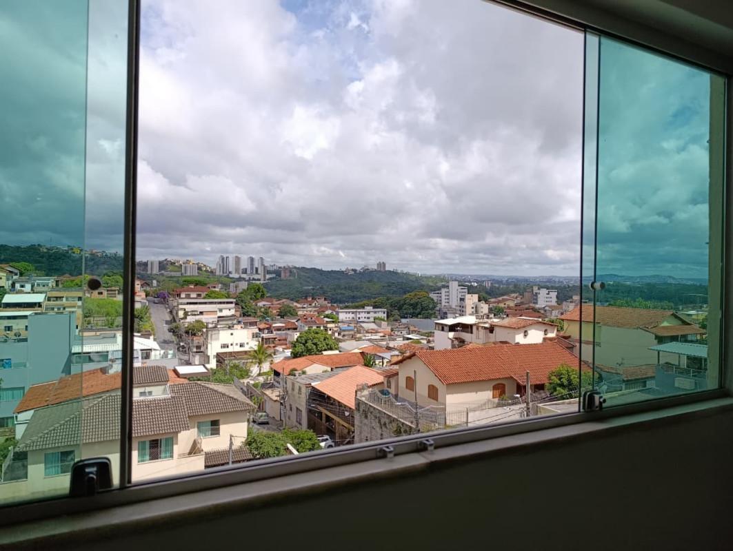 Cobertura, Alto Caiçaras, 2 Quartos, 2 Vagas