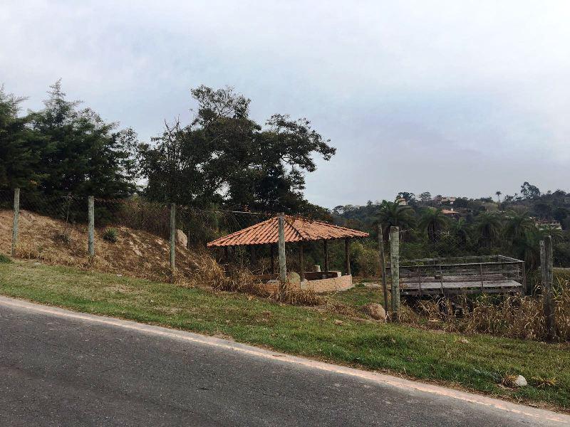 Lote, Condomínio Solar das Palmeiras, 0 Quarto, 0 Vaga