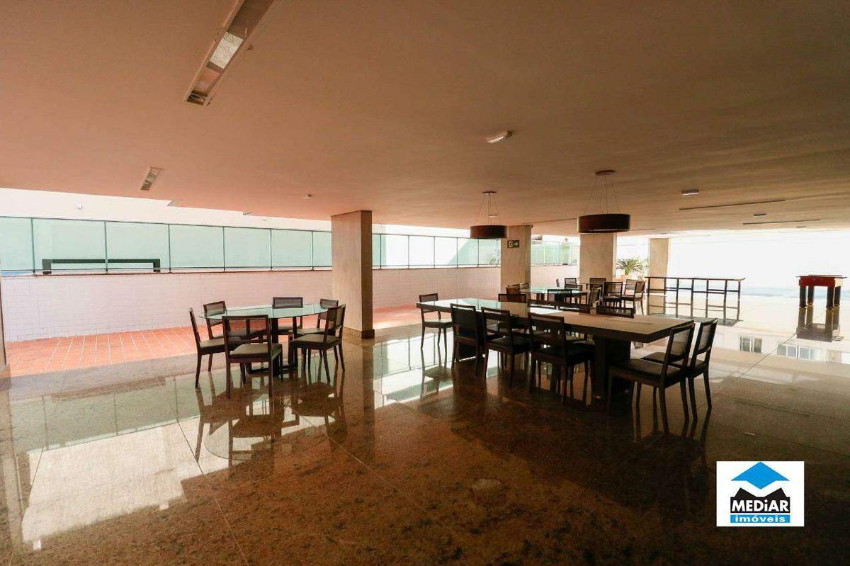 Apartamento, Buritis, 4 Quartos, 3 Vagas, 3 Suítes