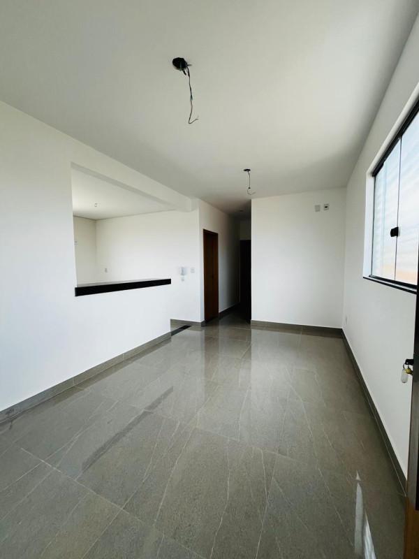 Apartamento, Parque Belo Horizonte Industrial, 2 Quartos, 1 Vaga, 1 Suíte