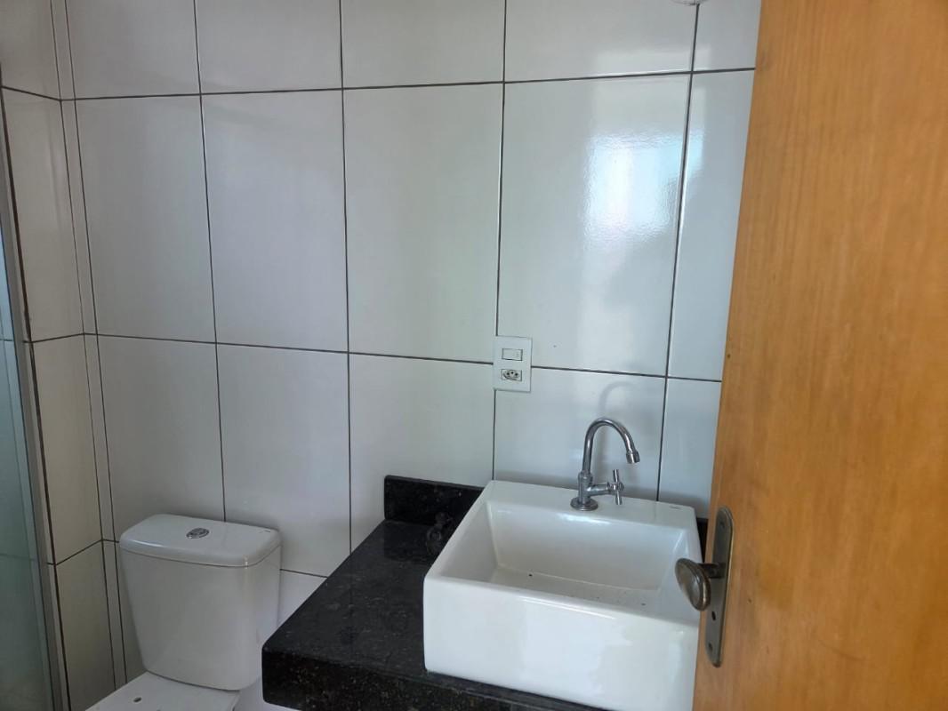 Cobertura, Pindorama, 2 Quartos, 1 Vaga, 1 Suíte