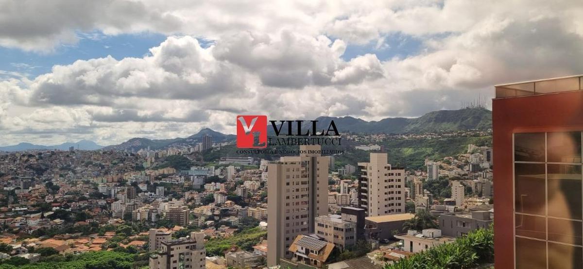 Andar, São Bento, 0 Quarto, 0 Vaga