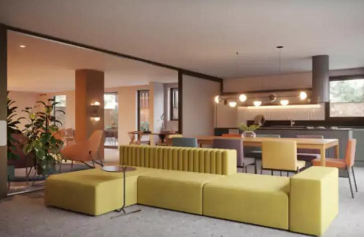 Apartamento, Boa Viagem, 3 Quartos, 2 Vagas, 2 Suítes