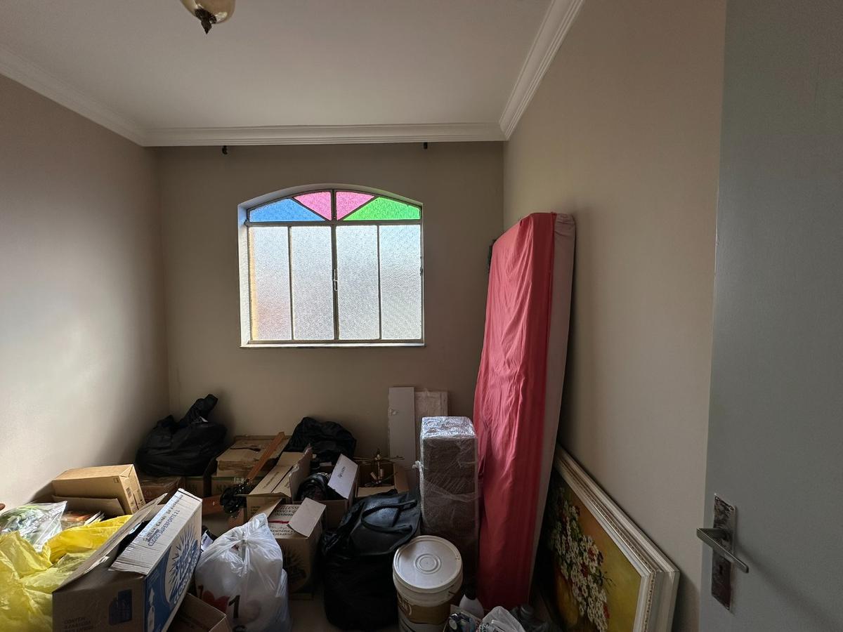 Apartamento, Renascença, 3 Quartos, 1 Vaga, 1 Suíte