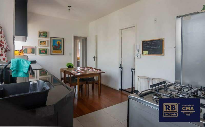 Cobertura, Santo Antônio, 3 Quartos, 3 Vagas, 1 Suíte