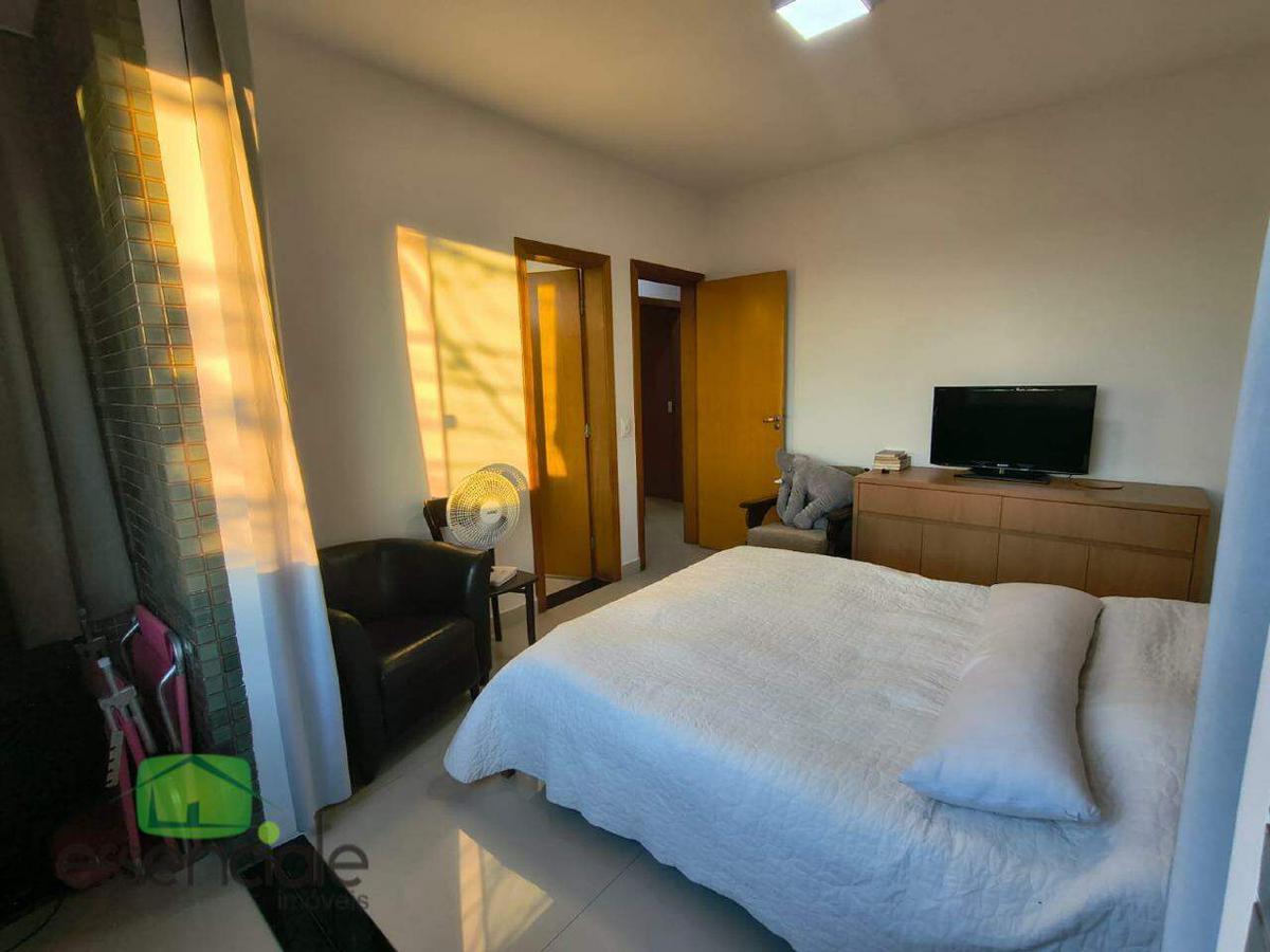 Apartamento, Novo Eldorado, 3 Quartos, 2 Vagas, 1 Suíte