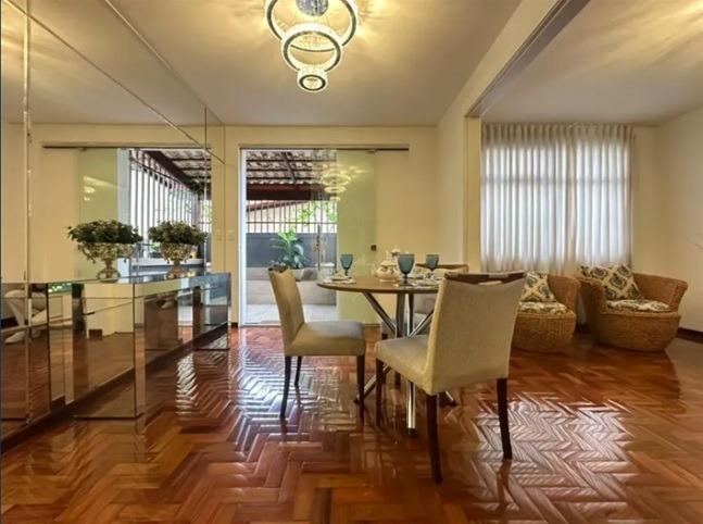 Apartamento, Cidade Nova, 3 Quartos, 1 Vaga, 1 Suíte