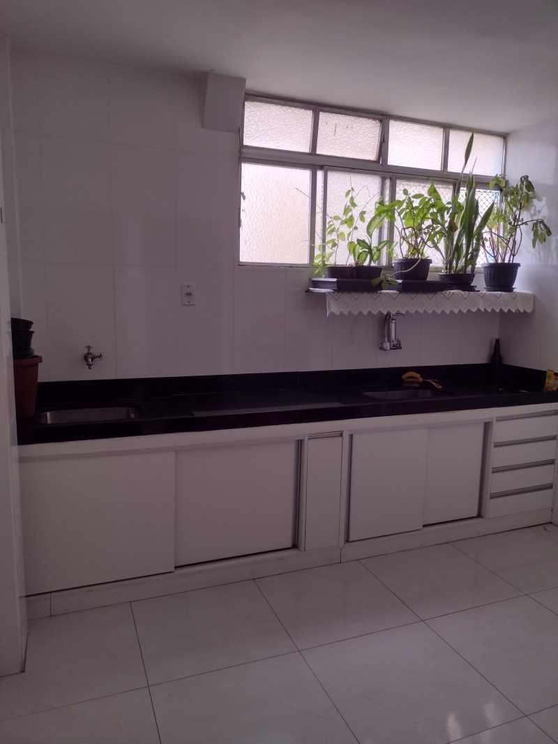 Apartamento, Barro Preto, 2 Quartos, 0 Vaga