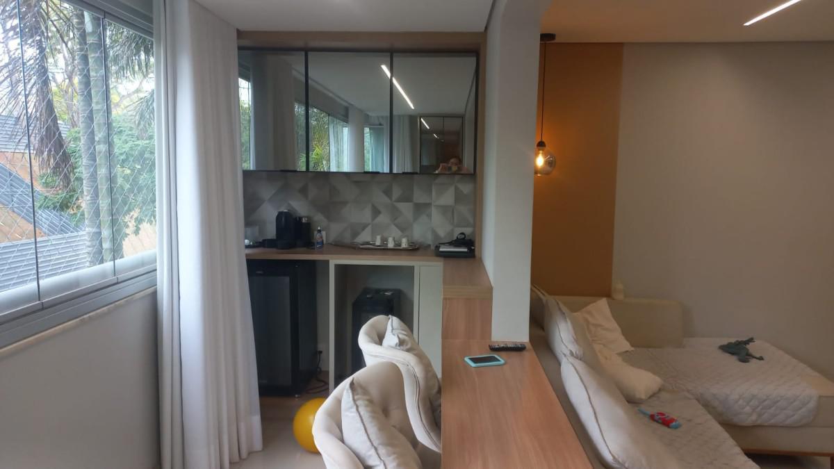 Apartamento, Estoril, 3 Quartos, 2 Vagas, 1 Suíte
