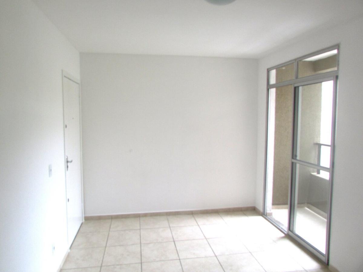 Apartamento, Cabral, 3 Quartos, 1 Suíte