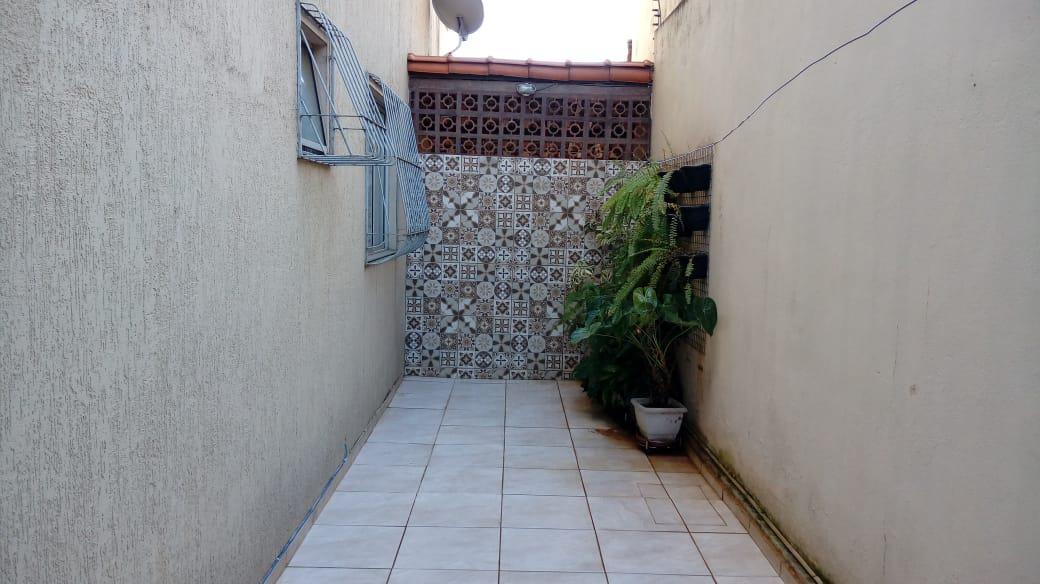 Apartamento, Arvoredo, 3 Quartos, 1 Vaga