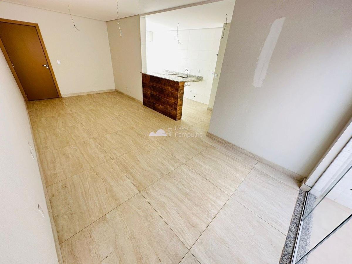 Apartamento, Itapoã, 3 Quartos, 2 Vagas, 1 Suíte