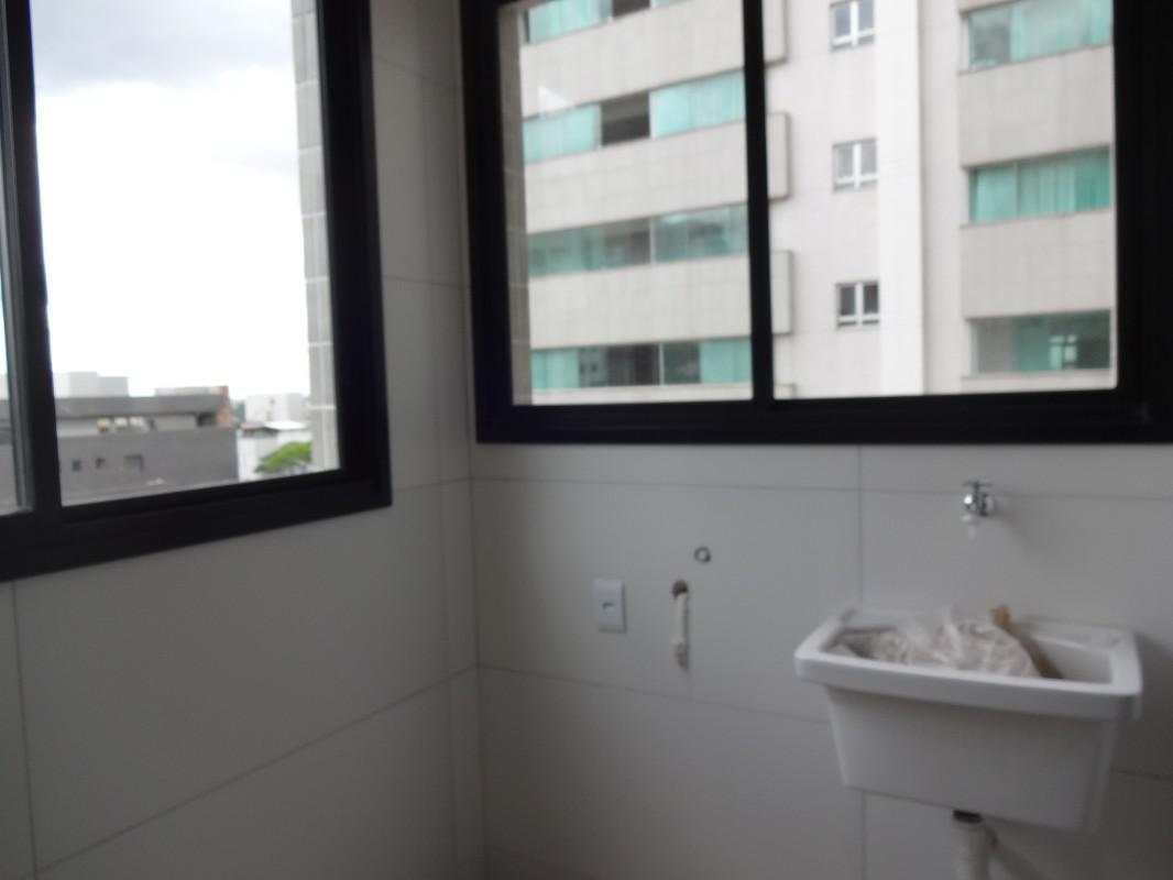 Apartamento, Jaraguá, 4 Quartos, 3 Vagas, 1 Suíte